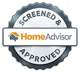 Home Advisor Logo for Katy Sugar Land Houston