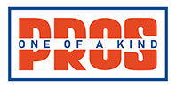 One of a Kind Pros logo Houston Texas