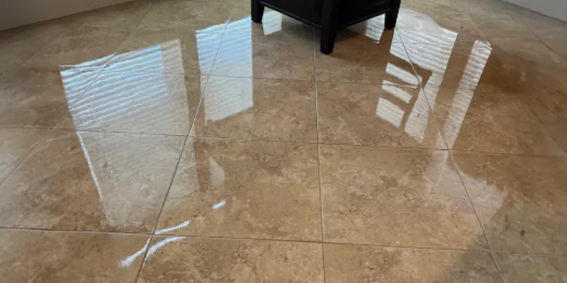 Secrets Behind Effective Grout Cleaning in Greater Houston Area