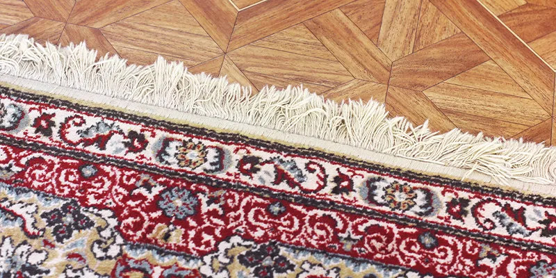 Importance Of Area Rug Cleaning in Greater Houston Area