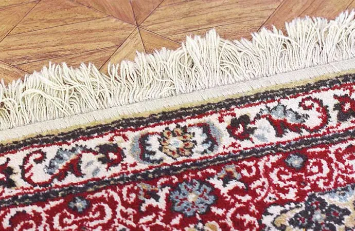 Rug Cleaning