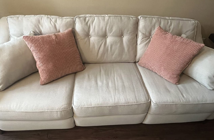 Upholstery Cleaning