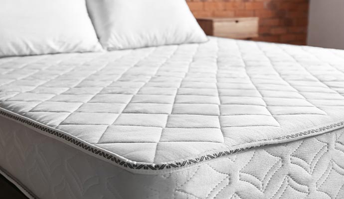 Mattress odor removal Service